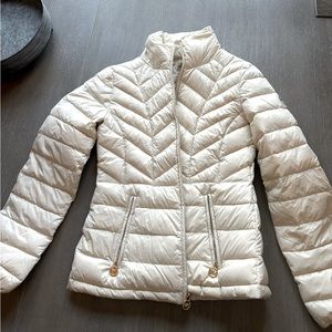 Michael Kor’s Puffer